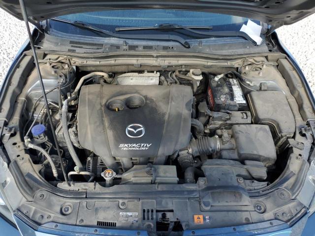 Photo 10 VIN: 3MZBM1V74FM181518 - MAZDA 3 