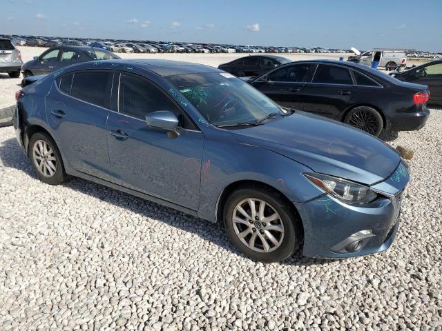 Photo 3 VIN: 3MZBM1V74FM181518 - MAZDA 3 