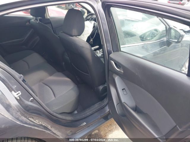 Photo 7 VIN: 3MZBM1V74FM205588 - MAZDA MAZDA3 