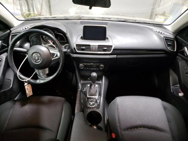 Photo 8 VIN: 3MZBM1V74FM227087 - MAZDA 3 TOURING 