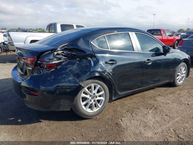 Photo 3 VIN: 3MZBM1V74FM228630 - MAZDA MAZDA3 