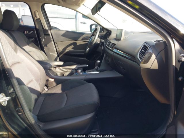 Photo 4 VIN: 3MZBM1V74FM228630 - MAZDA MAZDA3 