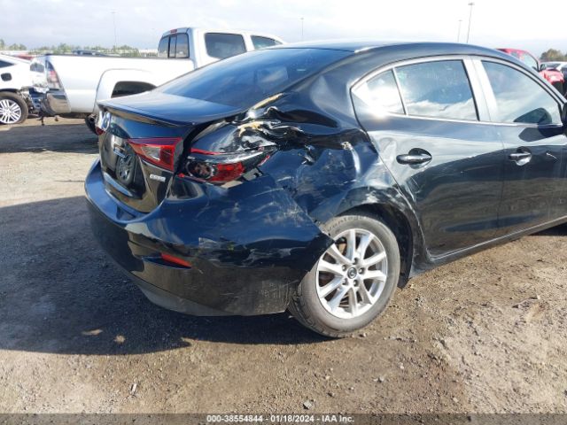 Photo 5 VIN: 3MZBM1V74FM228630 - MAZDA MAZDA3 