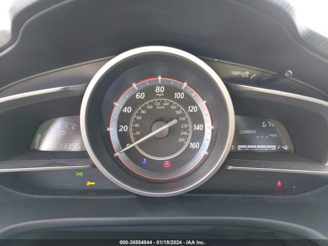 Photo 6 VIN: 3MZBM1V74FM228630 - MAZDA MAZDA3 