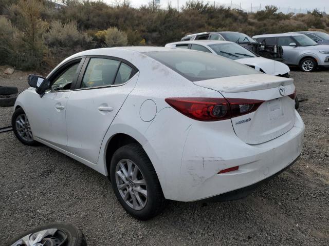 Photo 2 VIN: 3MZBM1V74FM231026 - MAZDA 3 TOURING 