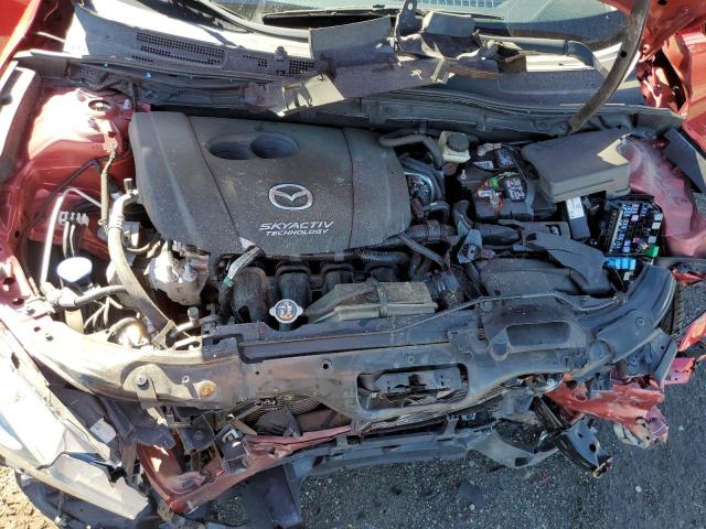 Photo 10 VIN: 3MZBM1V74GM241914 - MAZDA 3 