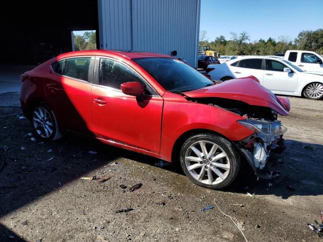 Photo 3 VIN: 3MZBM1V74GM241914 - MAZDA 3 