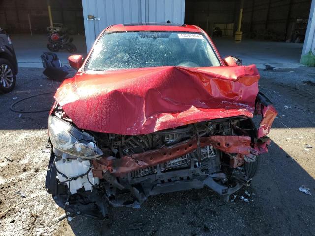 Photo 4 VIN: 3MZBM1V74GM241914 - MAZDA 3 