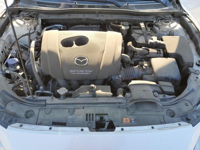 Photo 6 VIN: 3MZBM1V75EM100542 - MAZDA 3 TOURING 