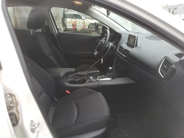 Photo 4 VIN: 3MZBM1V75EM103036 - MAZDA 3 TOURING 