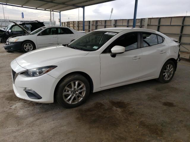 Photo 0 VIN: 3MZBM1V75EM106227 - MAZDA 3 TOURING 