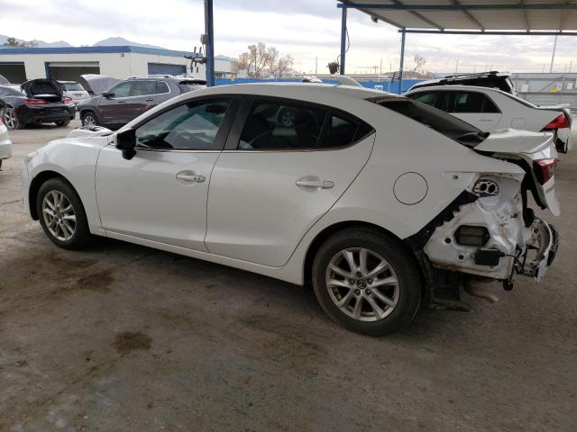 Photo 1 VIN: 3MZBM1V75EM106227 - MAZDA 3 TOURING 