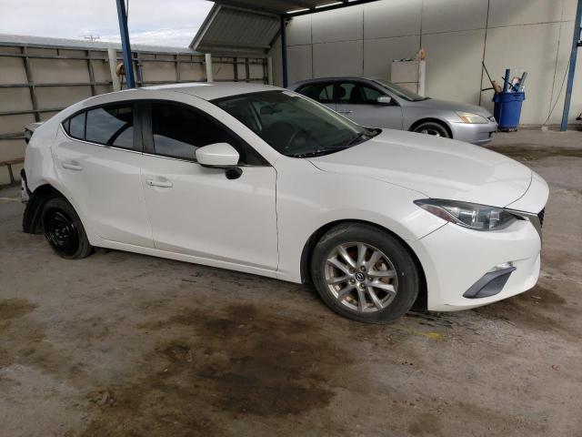 Photo 3 VIN: 3MZBM1V75EM106227 - MAZDA 3 TOURING 