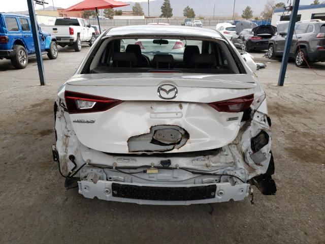 Photo 5 VIN: 3MZBM1V75EM106227 - MAZDA 3 TOURING 