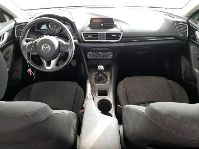 Photo 7 VIN: 3MZBM1V75EM106227 - MAZDA 3 TOURING 