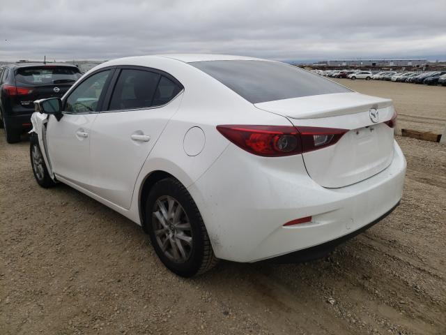 Photo 2 VIN: 3MZBM1V75EM115851 - MAZDA 3 TOURING 