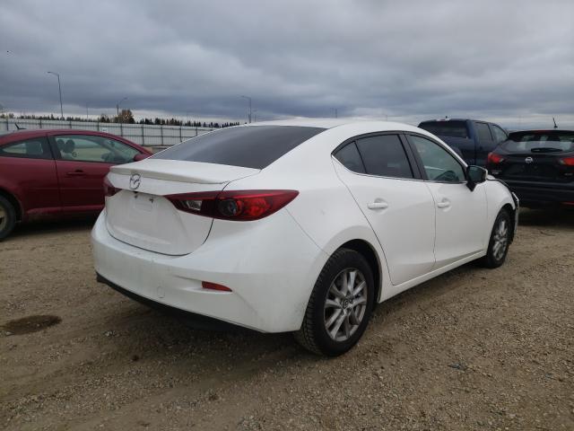 Photo 3 VIN: 3MZBM1V75EM115851 - MAZDA 3 TOURING 