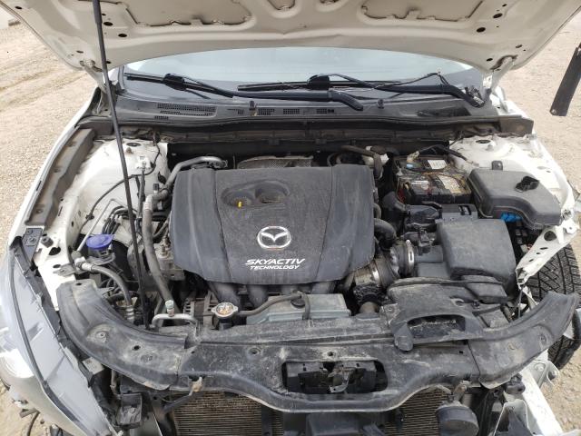 Photo 6 VIN: 3MZBM1V75EM115851 - MAZDA 3 TOURING 