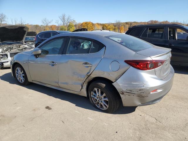 Photo 1 VIN: 3MZBM1V75FM129363 - MAZDA 3 TOURING 