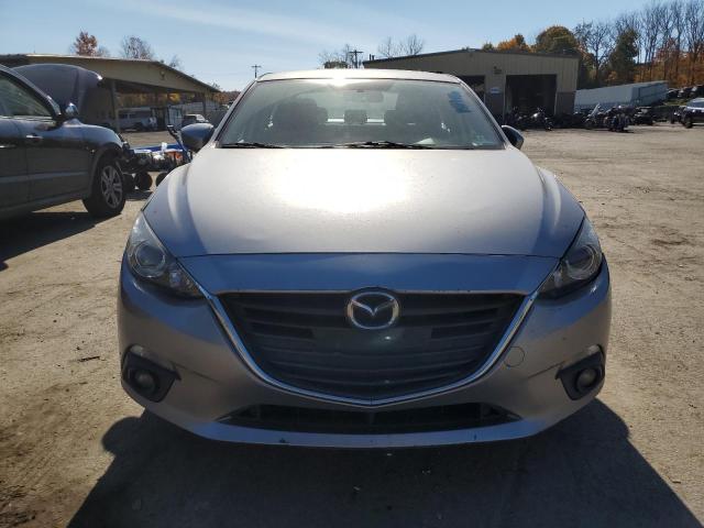 Photo 4 VIN: 3MZBM1V75FM129363 - MAZDA 3 TOURING 