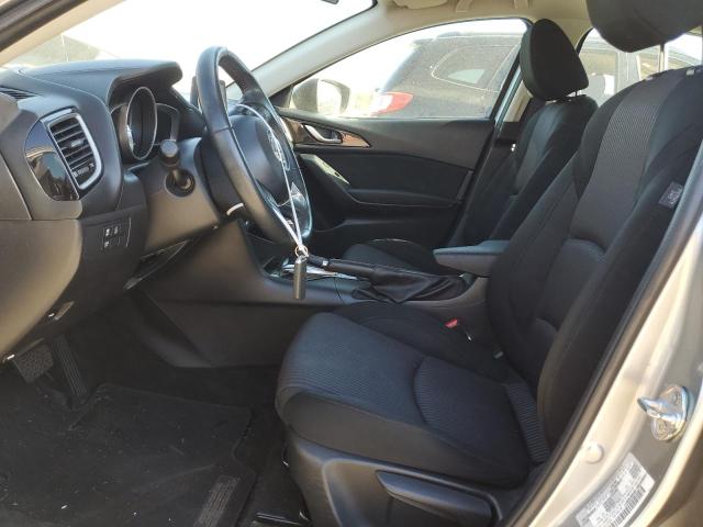 Photo 6 VIN: 3MZBM1V75FM129363 - MAZDA 3 TOURING 