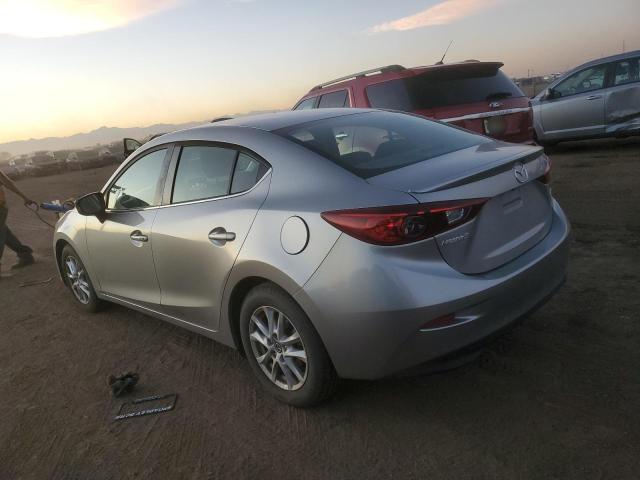 Photo 1 VIN: 3MZBM1V75FM145918 - MAZDA 3 