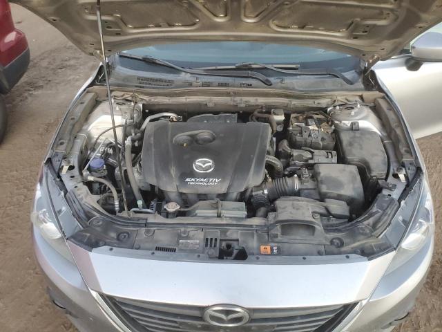 Photo 10 VIN: 3MZBM1V75FM145918 - MAZDA 3 