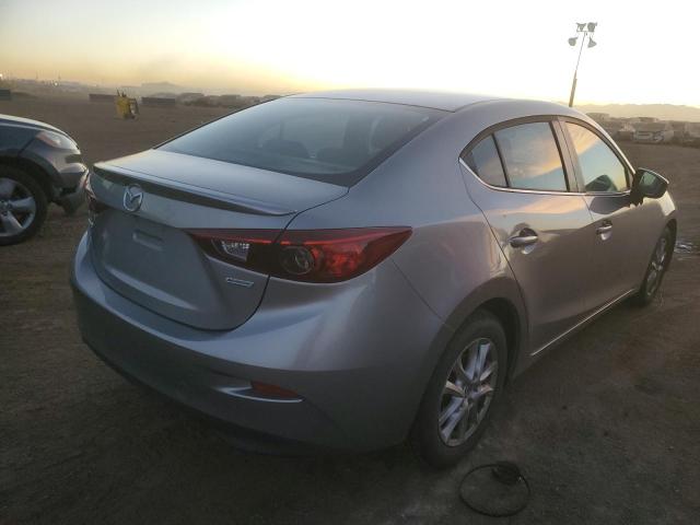 Photo 2 VIN: 3MZBM1V75FM145918 - MAZDA 3 