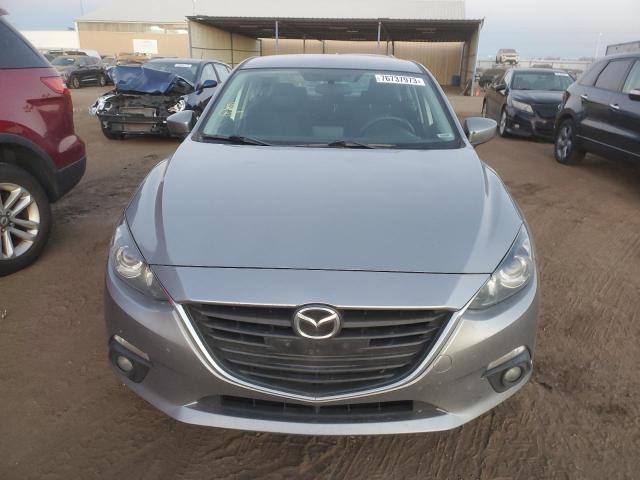 Photo 4 VIN: 3MZBM1V75FM145918 - MAZDA 3 