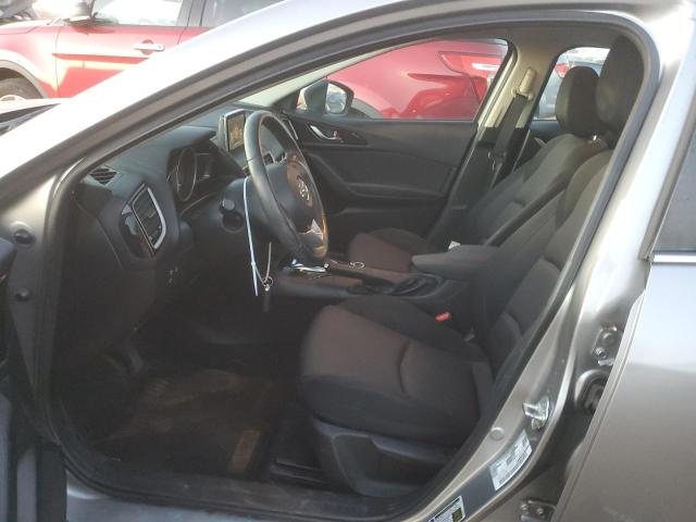 Photo 6 VIN: 3MZBM1V75FM145918 - MAZDA 3 