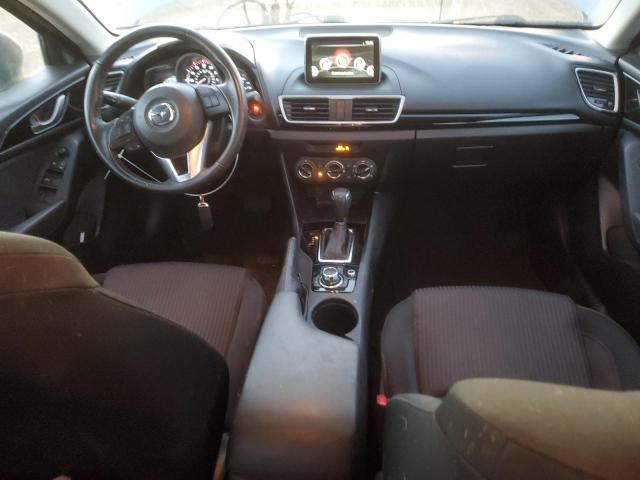 Photo 7 VIN: 3MZBM1V75FM145918 - MAZDA 3 