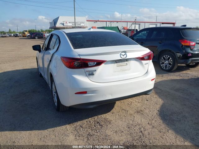 Photo 2 VIN: 3MZBM1V75FM146907 - MAZDA MAZDA3 