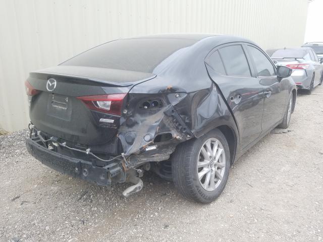 Photo 3 VIN: 3MZBM1V75FM153372 - MAZDA 3 TOURING 