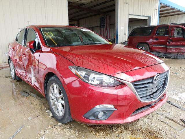 Photo 0 VIN: 3MZBM1V75FM154117 - MAZDA 3 TOURING 