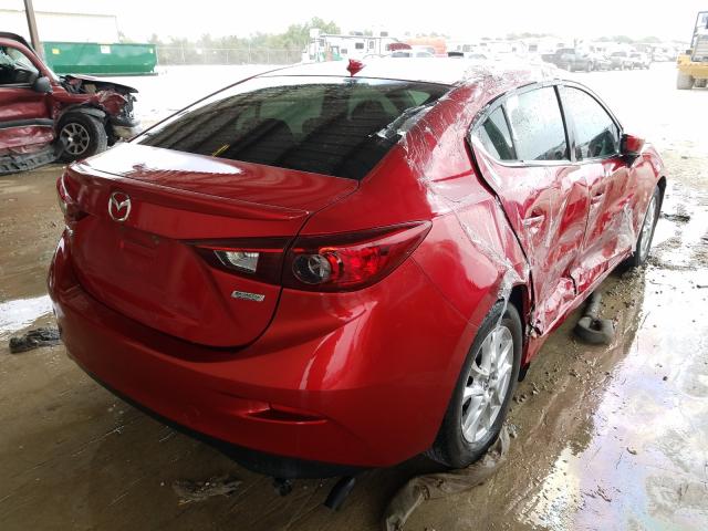 Photo 3 VIN: 3MZBM1V75FM154117 - MAZDA 3 TOURING 