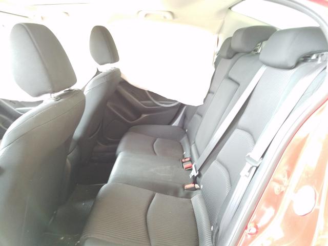 Photo 5 VIN: 3MZBM1V75FM154117 - MAZDA 3 TOURING 