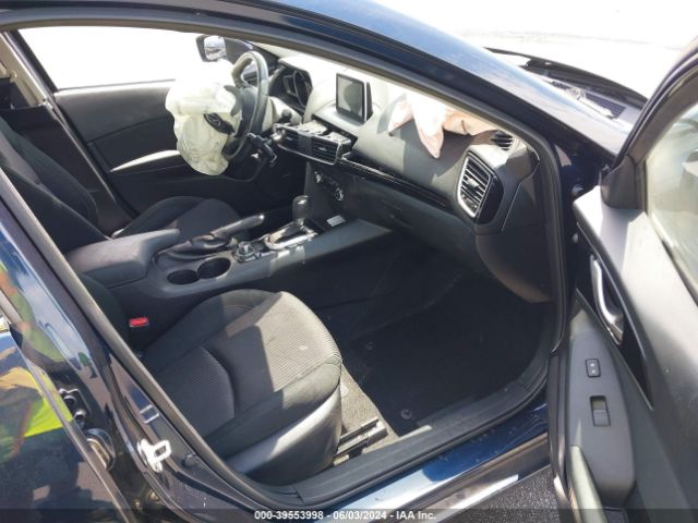 Photo 4 VIN: 3MZBM1V75FM156188 - MAZDA MAZDA3 