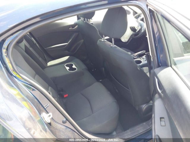 Photo 7 VIN: 3MZBM1V75FM156188 - MAZDA MAZDA3 