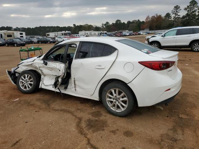 Photo 1 VIN: 3MZBM1V75FM162945 - MAZDA 3 TOURING 