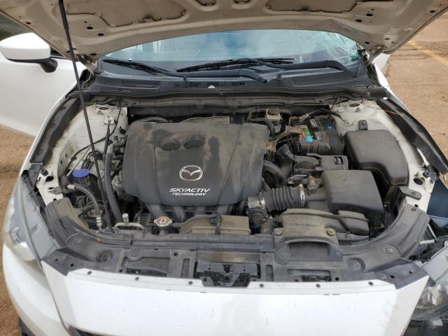 Photo 10 VIN: 3MZBM1V75FM162945 - MAZDA 3 TOURING 