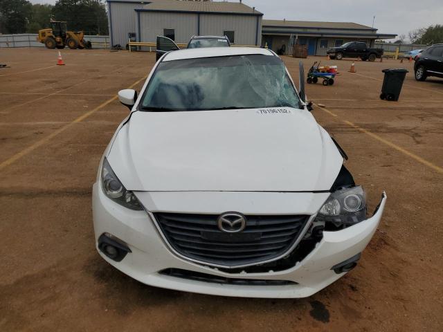 Photo 4 VIN: 3MZBM1V75FM162945 - MAZDA 3 TOURING 