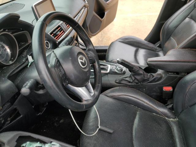 Photo 6 VIN: 3MZBM1V75FM162945 - MAZDA 3 TOURING 