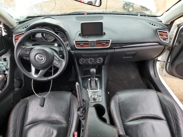 Photo 7 VIN: 3MZBM1V75FM162945 - MAZDA 3 TOURING 