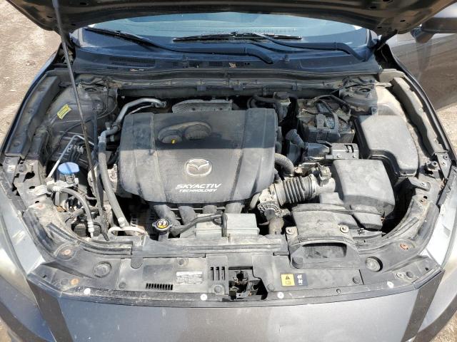 Photo 10 VIN: 3MZBM1V75FM170088 - MAZDA 3 