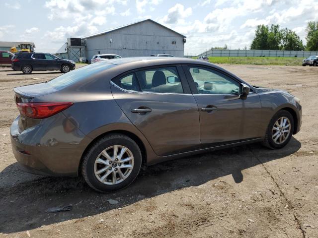 Photo 2 VIN: 3MZBM1V75FM170088 - MAZDA 3 