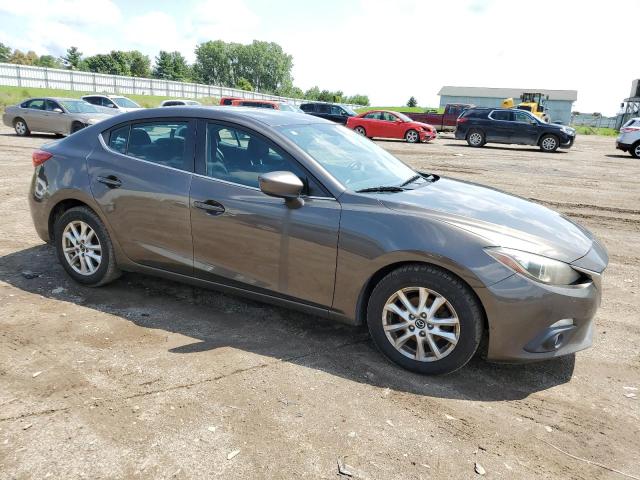 Photo 3 VIN: 3MZBM1V75FM170088 - MAZDA 3 