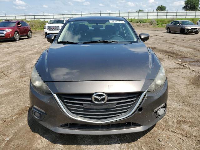 Photo 4 VIN: 3MZBM1V75FM170088 - MAZDA 3 