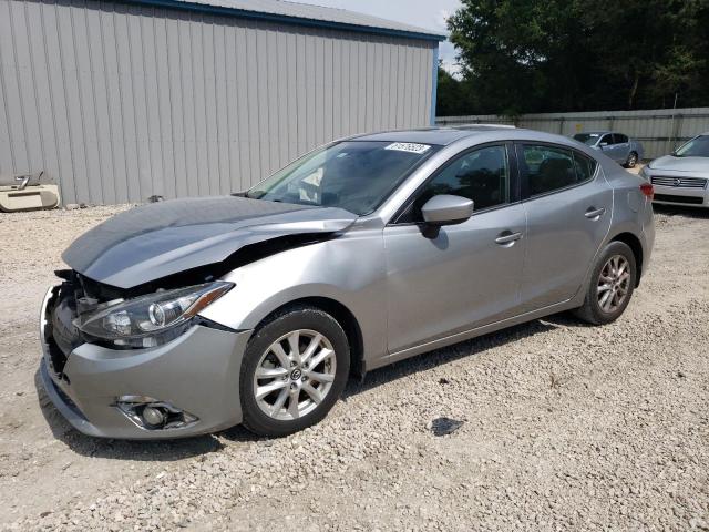 Photo 0 VIN: 3MZBM1V75FM175386 - MAZDA 3 TOURING 