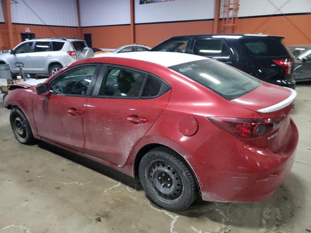 Photo 1 VIN: 3MZBM1V75FM179860 - MAZDA 3 TOURING 