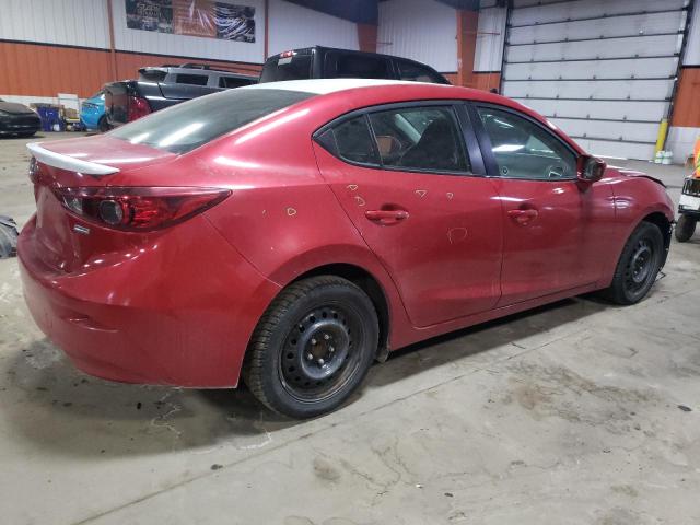 Photo 2 VIN: 3MZBM1V75FM179860 - MAZDA 3 TOURING 